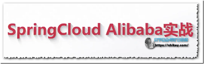 《Spring Cloud Alibaba 大型互联网领域多场景最佳实践|视频教程+PDF|基本完结》