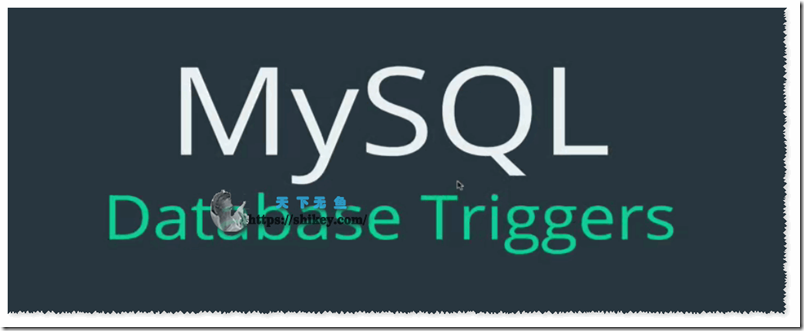 《MySQL终极训练营从SQL初学者到专家（英文教程）带字幕 The Ultimate MySQL Bootcamp Go from SQL Beginner to Expert》