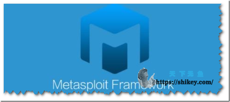 《安全牛 MetaMetasploit Framework教程》