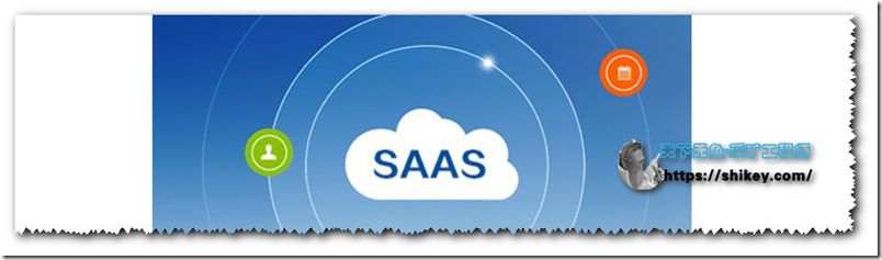 《微服务企业版快速开发框架（SaaS模式）》