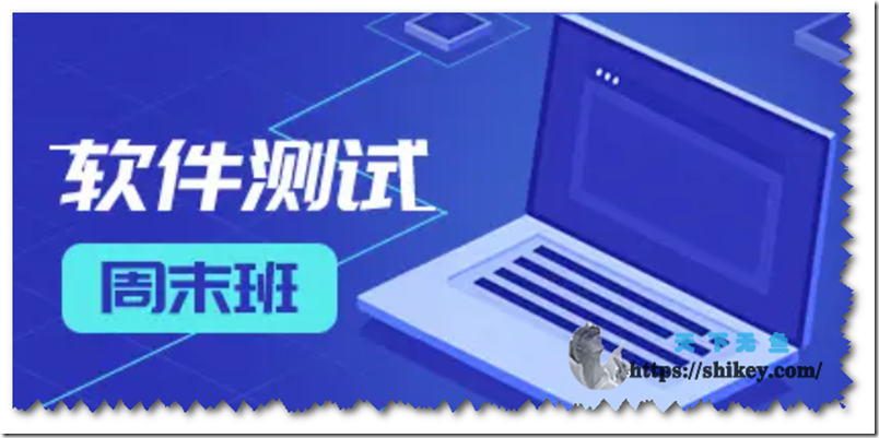 《上海悠悠 自动化测试开发课（2020）》