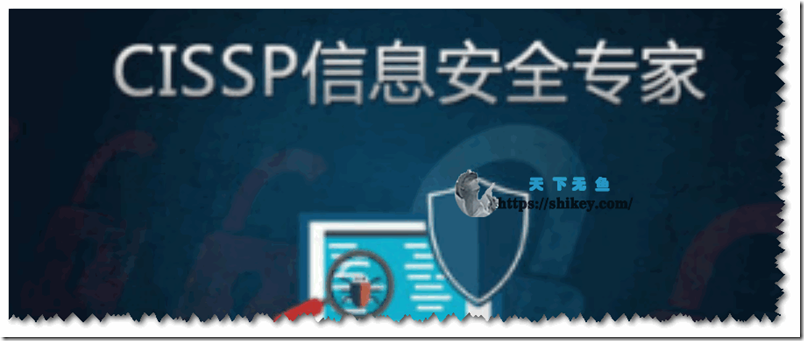 《高级CISSP信息安全与黑客攻防全套视频》