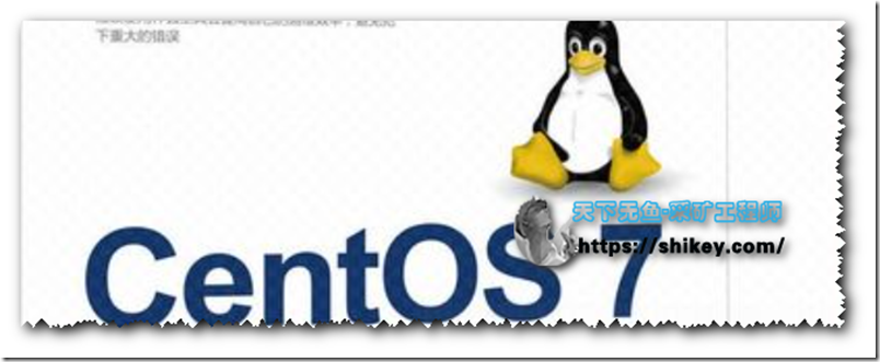 《Centos7系统下网站目录无损扩容记录》