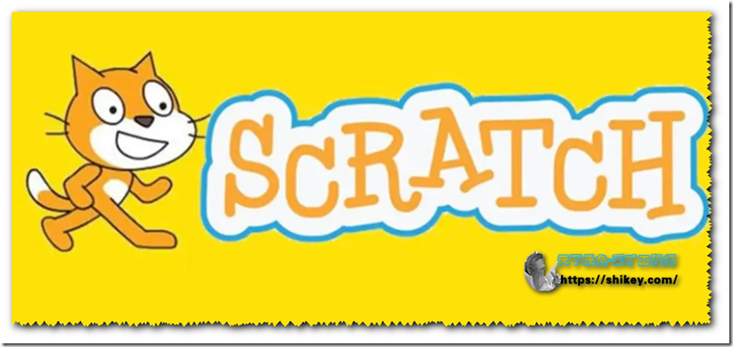 《少儿编程 Scratch从初级到高级全套》