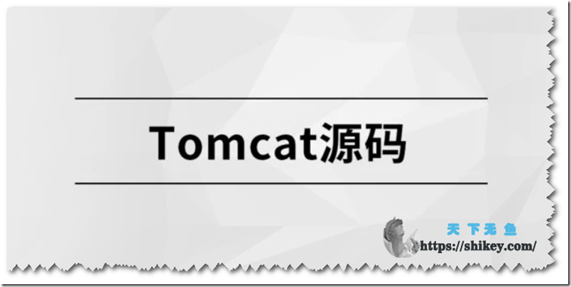 《马士兵教育 MCA Tomcat源码》