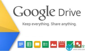 《教你如何打开Google Drive(被墙)》