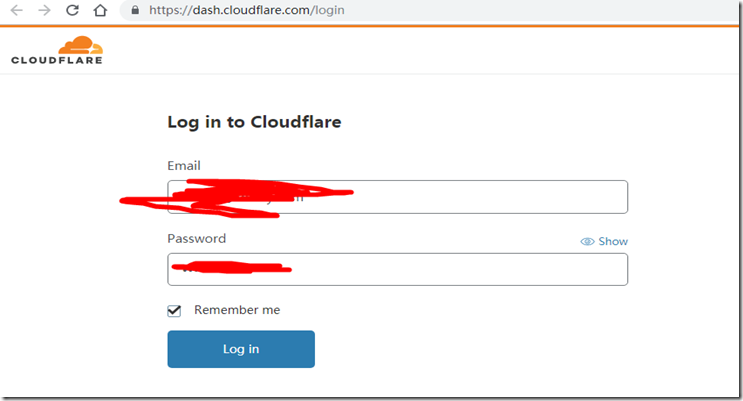 《利用Cloudflare解决Google Drive被墙后下载问题》