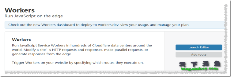 《利用Cloudflare解决Google Drive被墙后下载问题》