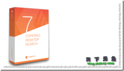 《Copernic Desktop Search v7.1.1 Search Server Edition》