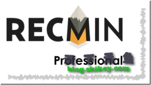 《RecMin一款免费的矿业建模软件》