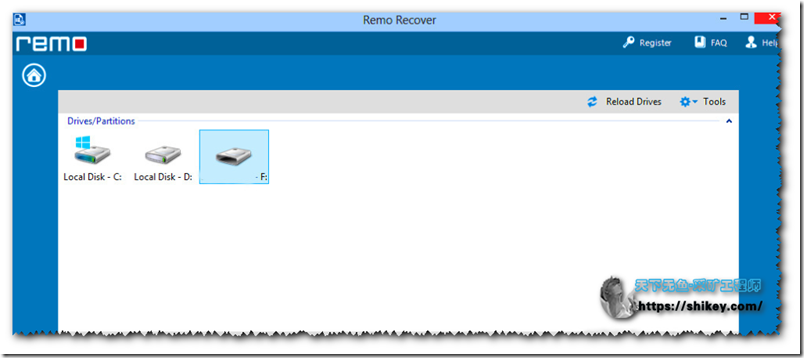 《Remo Recover 2020文件恢复软件破解下载》