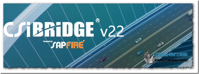 《CSI Bridge v22.0.0 build 1587破解下载》