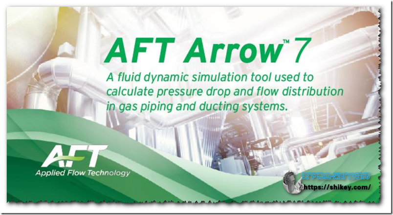 《AFT Arrow v8.0 full cracked 下载》
