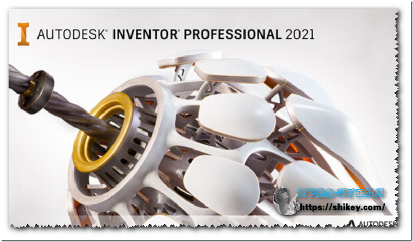 《Autodesk.Inventor.PRO.2021破解下载》