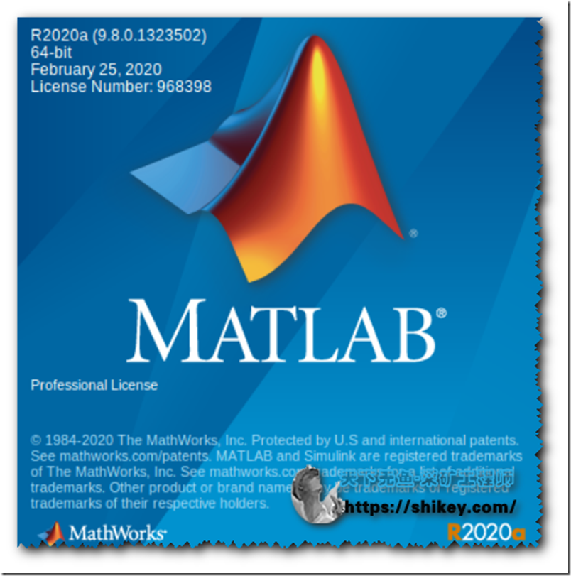 《MATLAB R2020a破解版FOR Windows|Linux|macOS|百度云|GD|OD更新下载》
