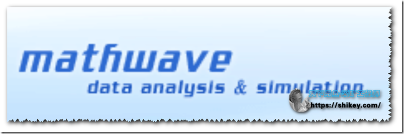 《MathWave Technologies EasyFit v5.6 full cracked》