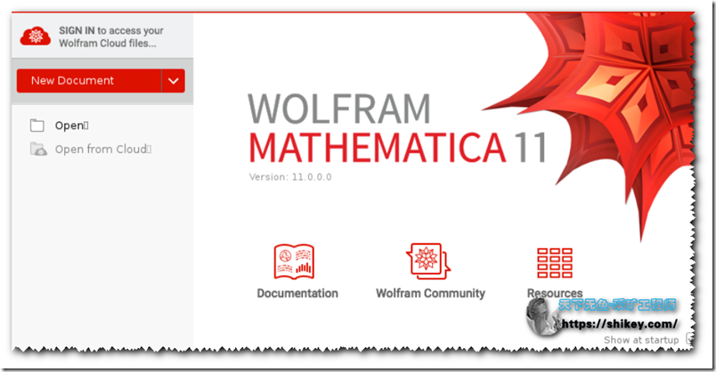 《Wolfram Mathematica V12.0 一款功能强大的数学计算软件支持Windows|Linux|macOS》