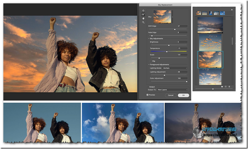 《Adobe Photoshop 2021 v22.0.1.73 + CameraRaw v13.0.2|BT+本地下载》
