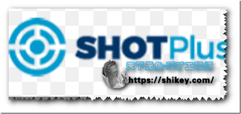 《shotplus露天采矿爆破设计软件视频教程|英文|本站下载》