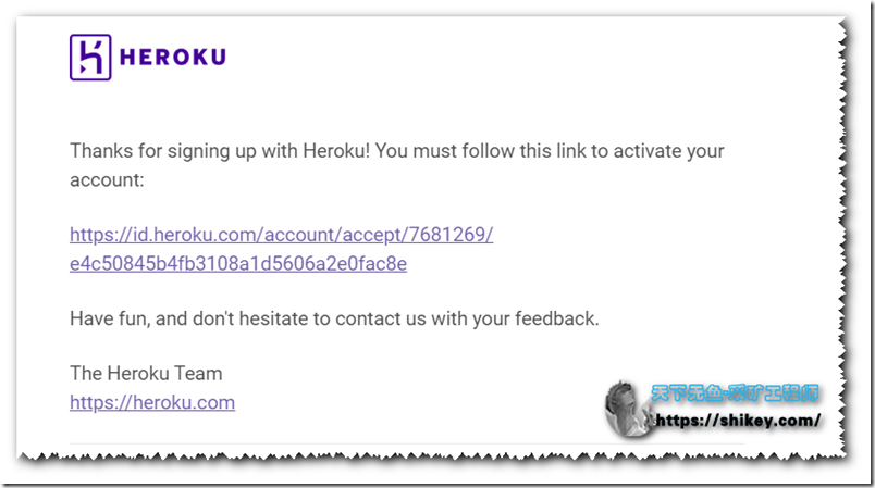 《利用heroku部署sharelist最简单的方式挂载天翼云、Google Drive、蓝奏云等教程》