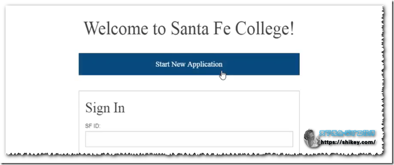 《sfcollege.edu免费教育邮箱金牌育儿师级别申请教程》